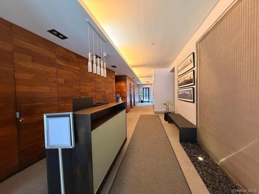 Welcome to Luxury Condo (not a co-op) 1D at 21-45 44th Drive - a - photo 12
