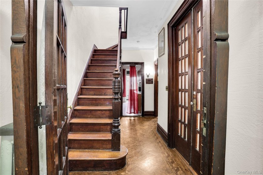 Welcome to this charming single-family home located in the - photo 13