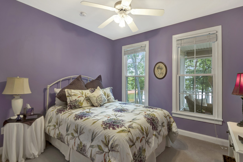 Lake Hartwell Paradise SOLD - photo 21