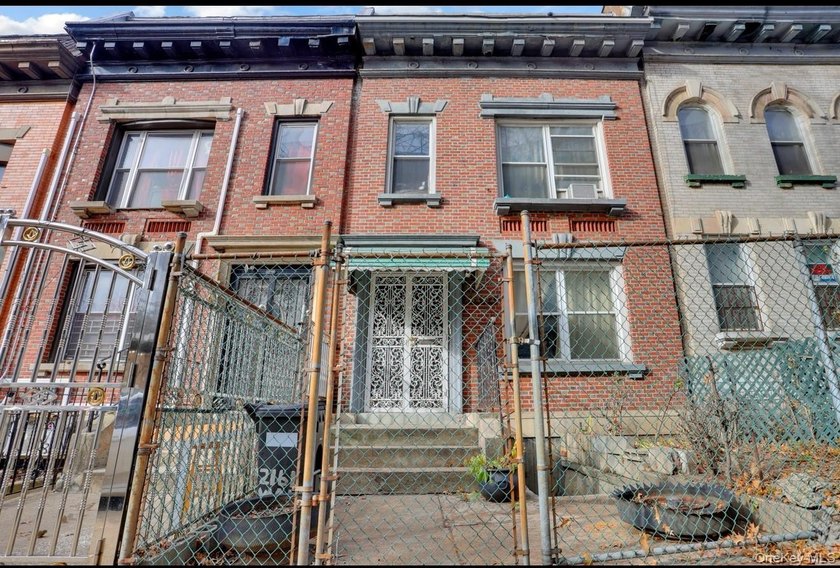 Welcome to this charming single-family home located in the - photo 23