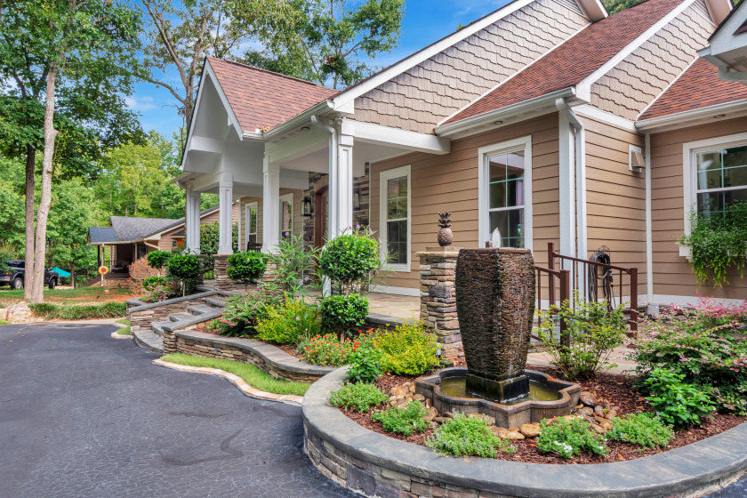 Lake Hartwell Paradise SOLD - photo 10