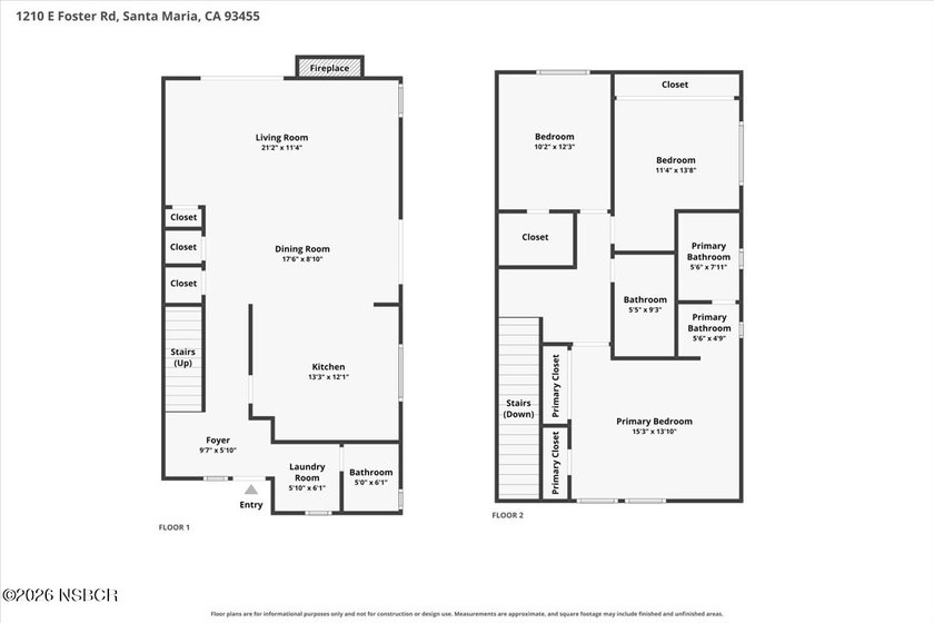 Light-filled, thoughtfully updated and designed around - photo 36