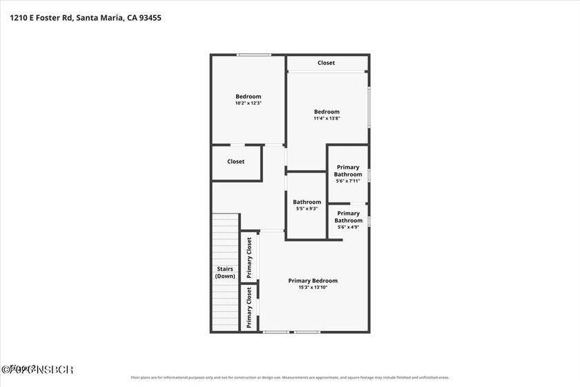 Light-filled, thoughtfully updated and designed around - photo 37