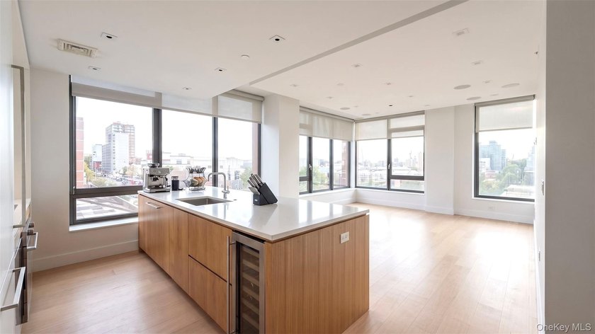 Designed by ODA New York, 251 1st Street offers precise layout - photo 8