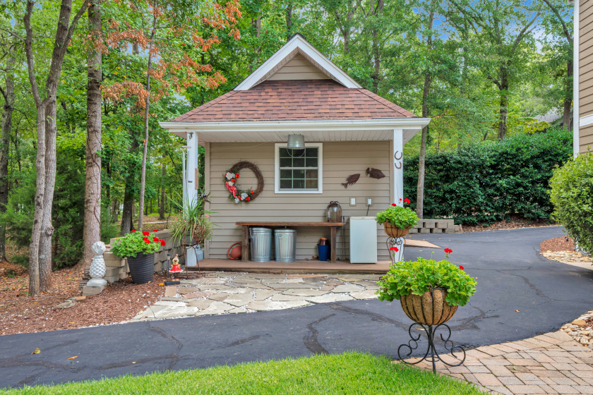 Lake Hartwell Paradise SOLD - photo 28