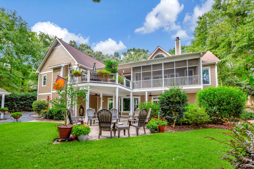 Lake Hartwell Paradise SOLD - photo 8