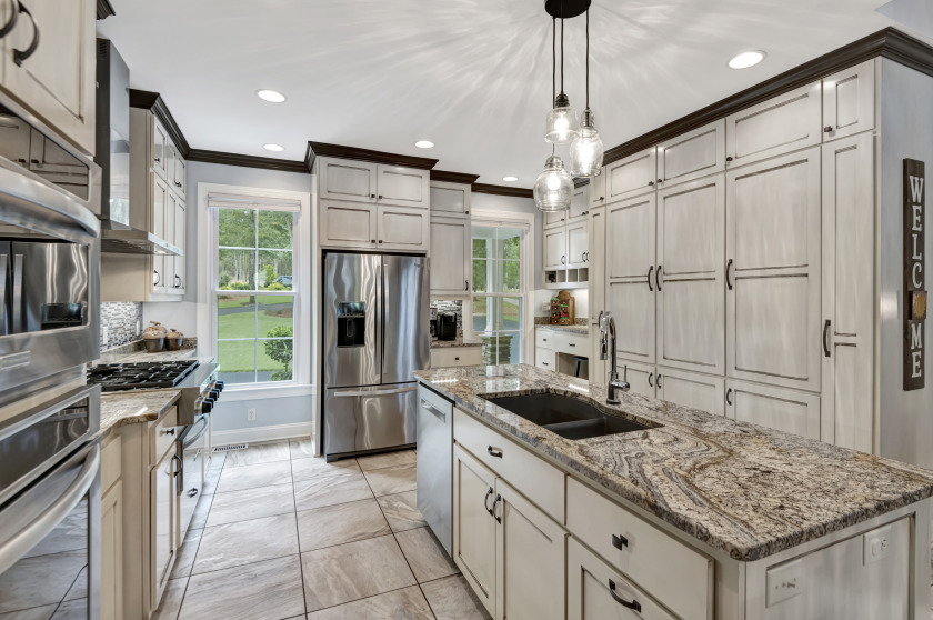 Lake Hartwell Paradise SOLD - photo 13