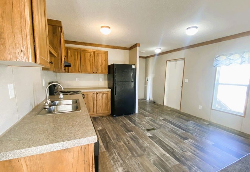 Find yourself at home in Tall Pines, a 55+ Age Qualified Land - photo 3