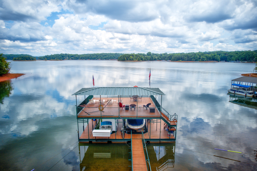 Lake Hartwell Paradise SOLD - photo 4