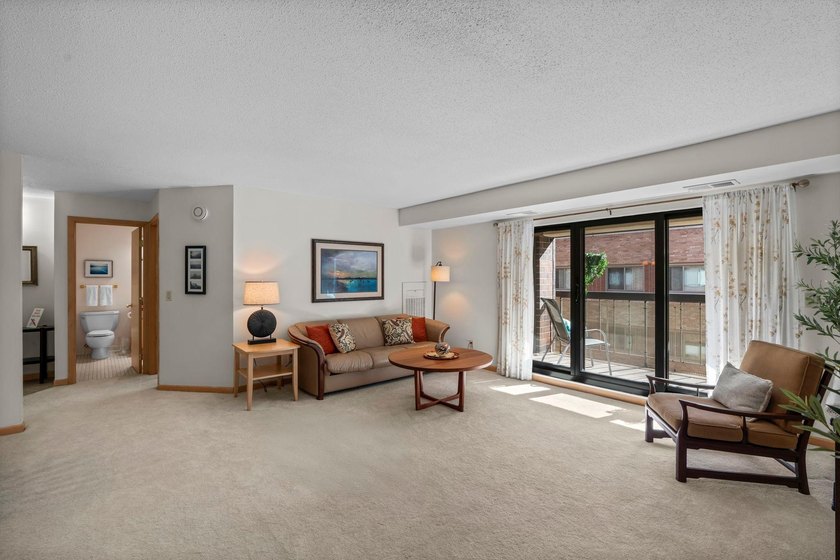 Enjoy an exceptional Minneapolis location in the heart of the - photo 12