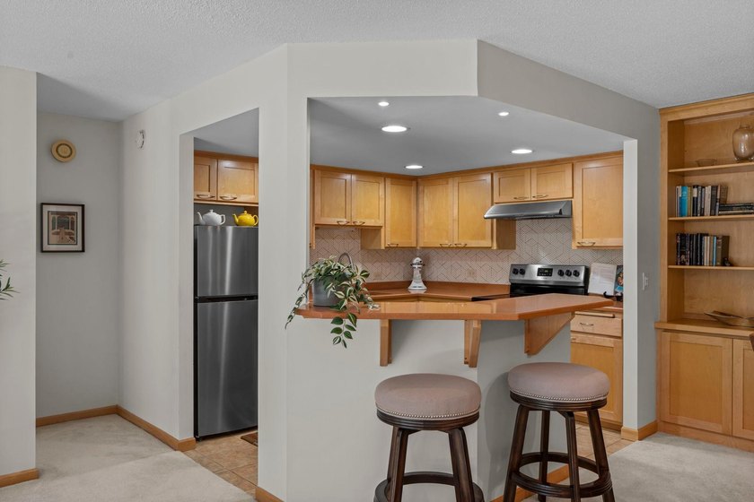 Enjoy an exceptional Minneapolis location in the heart of the - photo 14