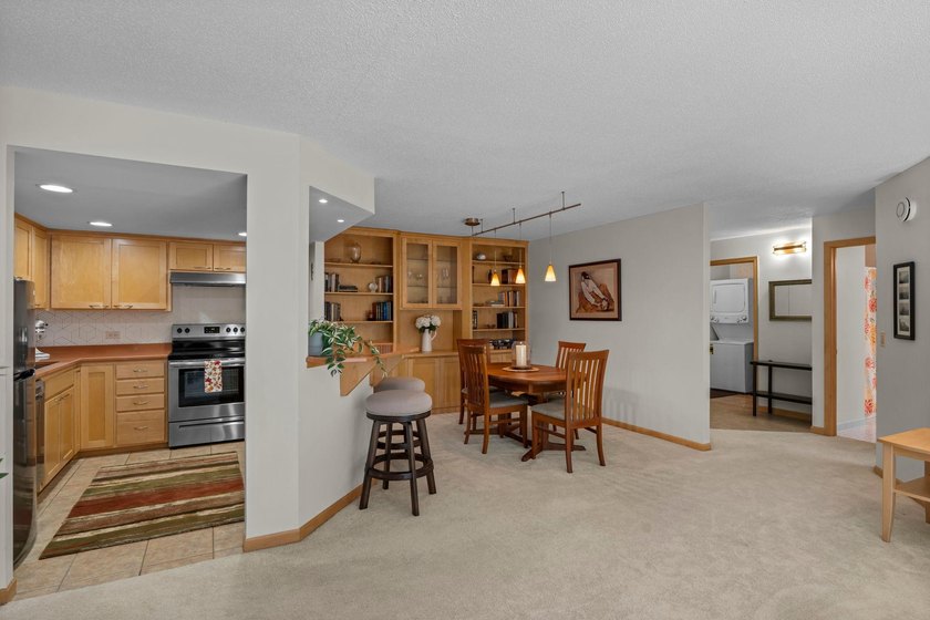 Enjoy an exceptional Minneapolis location in the heart of the - photo 15