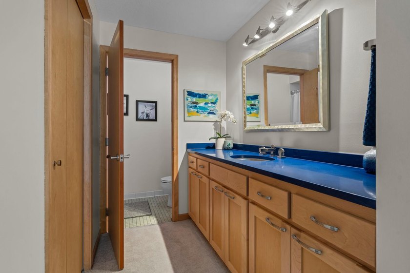 Enjoy an exceptional Minneapolis location in the heart of the - photo 23
