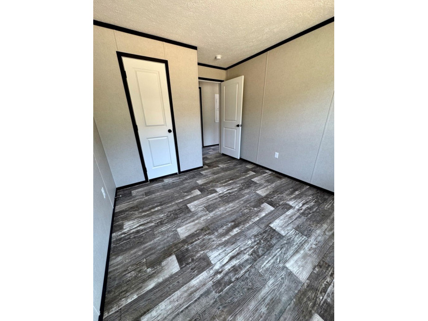 Introducing the brand-new 2026 *Black Diamond* model mobile home - photo 33