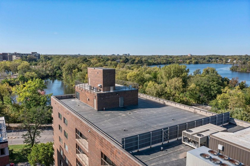 Enjoy an exceptional Minneapolis location in the heart of the - photo 46