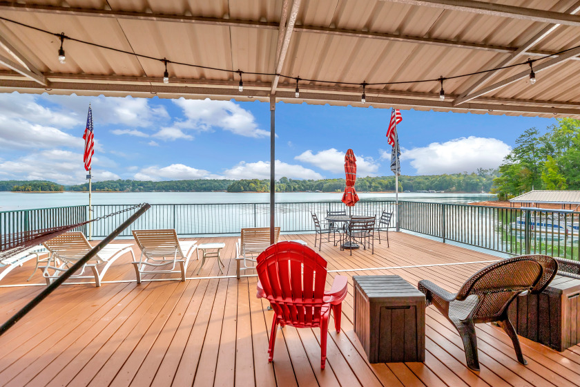 Lake Hartwell Paradise SOLD - photo 7