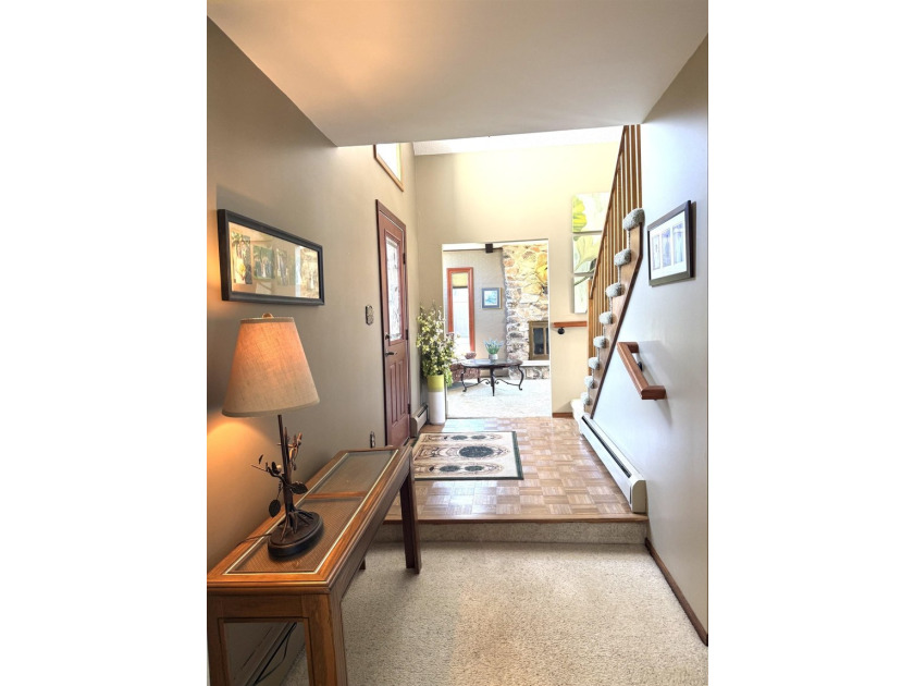 Wake up to a great waterfront view in this beautiful 1884 sq ft - photo 6