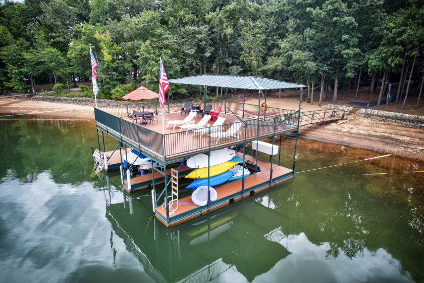Lake Hartwell Paradise SOLD - photo 5