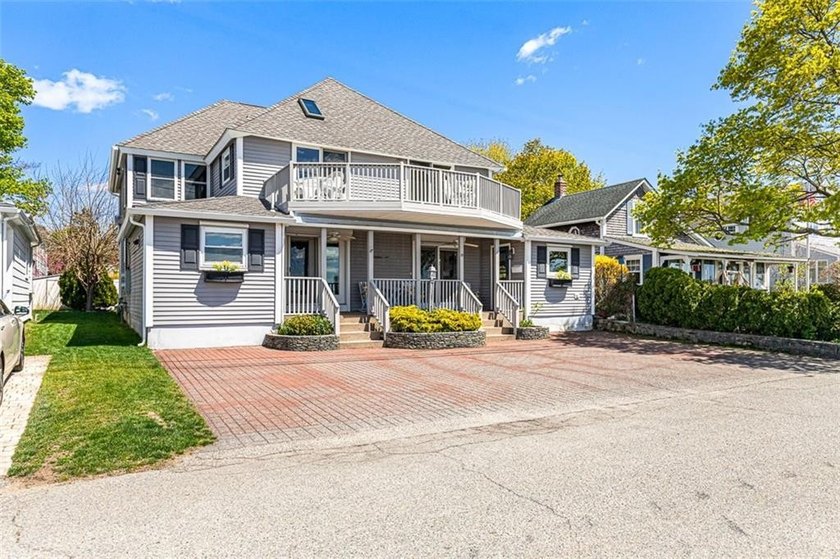 Discover an unparalleled offering in Barrington's highly - photo 3