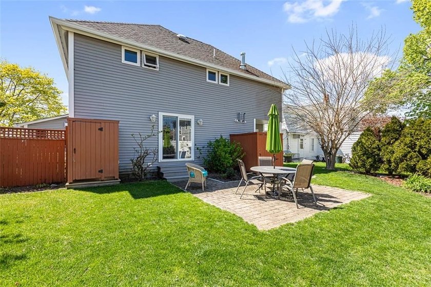 Discover an unparalleled offering in Barrington's highly - photo 4
