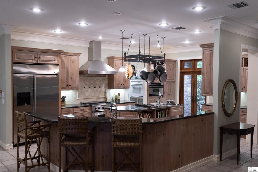 The James Place is one of the most unique properties in North - photo 4