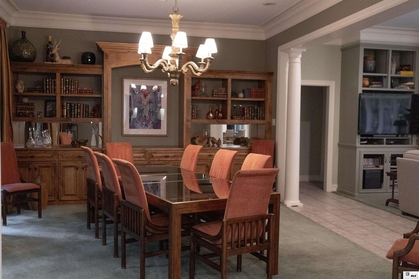 The James Place is one of the most unique properties in North - photo 6
