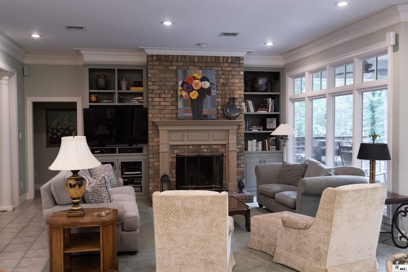 The James Place is one of the most unique properties in North - photo 7