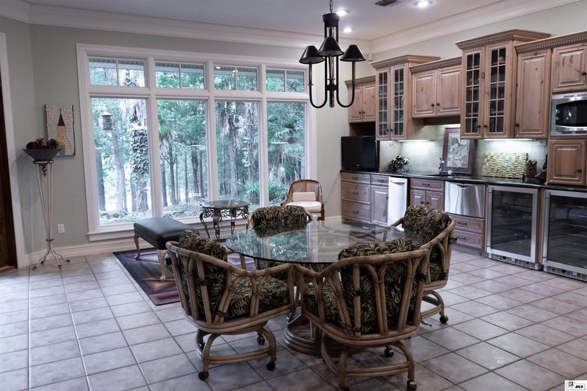 The James Place is one of the most unique properties in North - photo 9