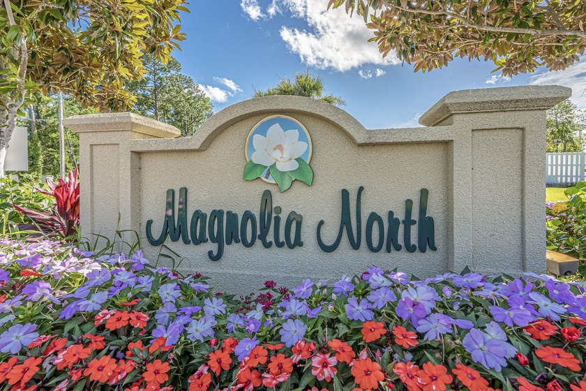 Welcome to Magnolia North at Myrtlewood! This fully furnished - photo 2