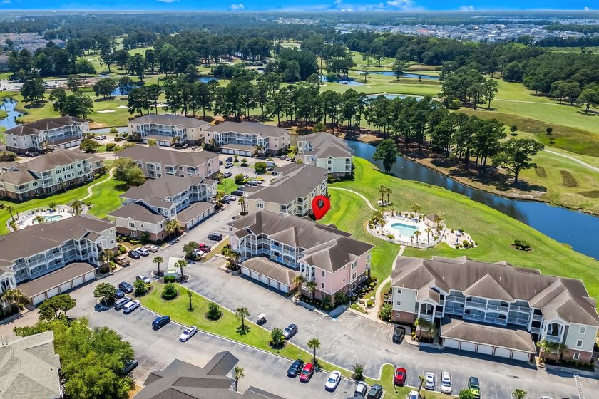 Welcome to Magnolia North at Myrtlewood! This fully furnished - photo 4