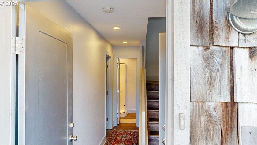 This furnished two-story condo near the Chetco River is move-in - photo 5