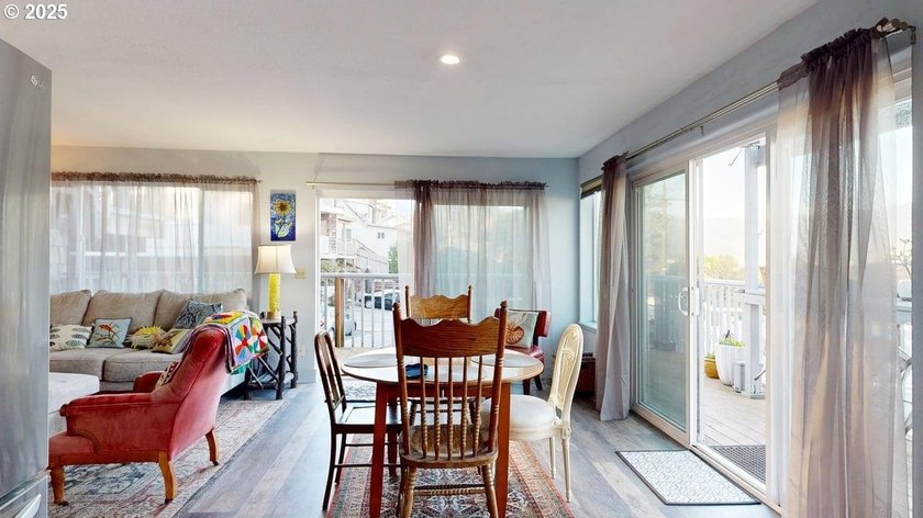 This furnished two-story condo near the Chetco River is move-in - photo 9