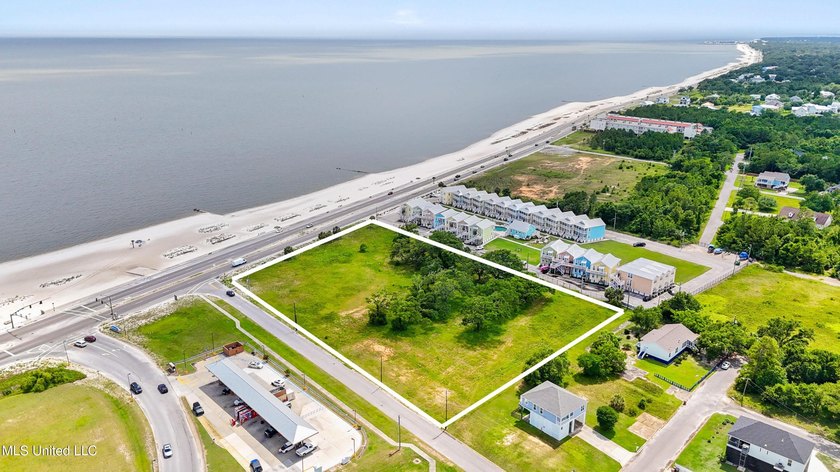 Unlock the potential of 3.9 acres of prime commercial land in - photo 2