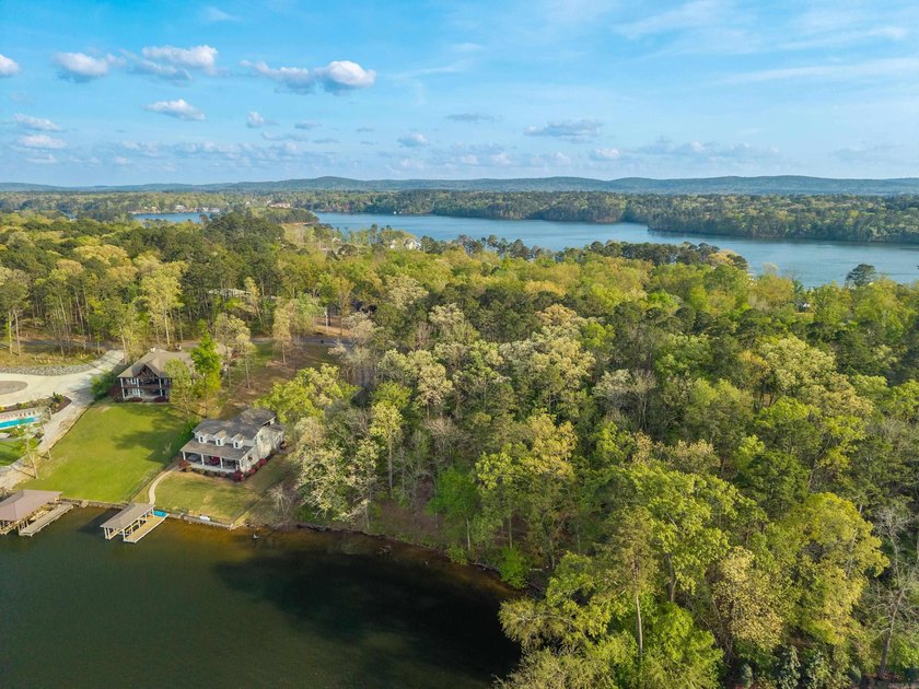 Lake life starts here! This incredible 0.82-acre lot on Lake - photo 3