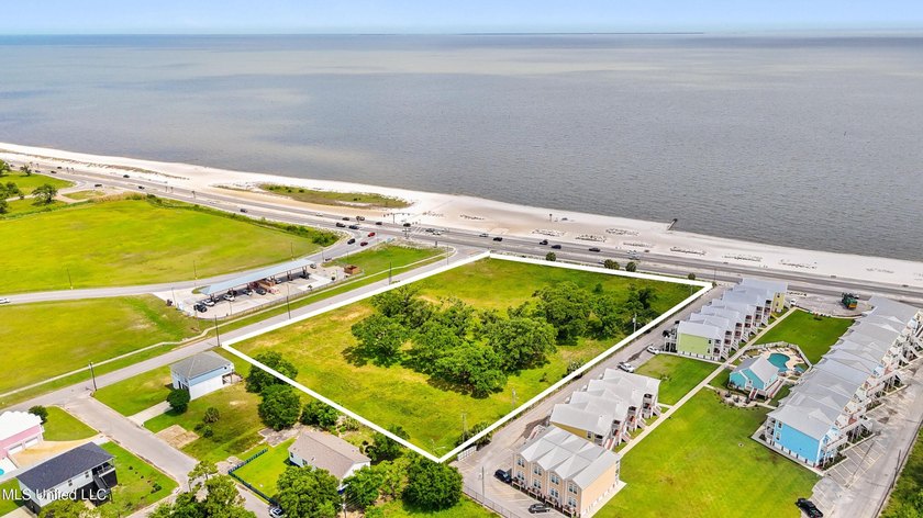 Unlock the potential of 3.9 acres of prime commercial land in - photo 8