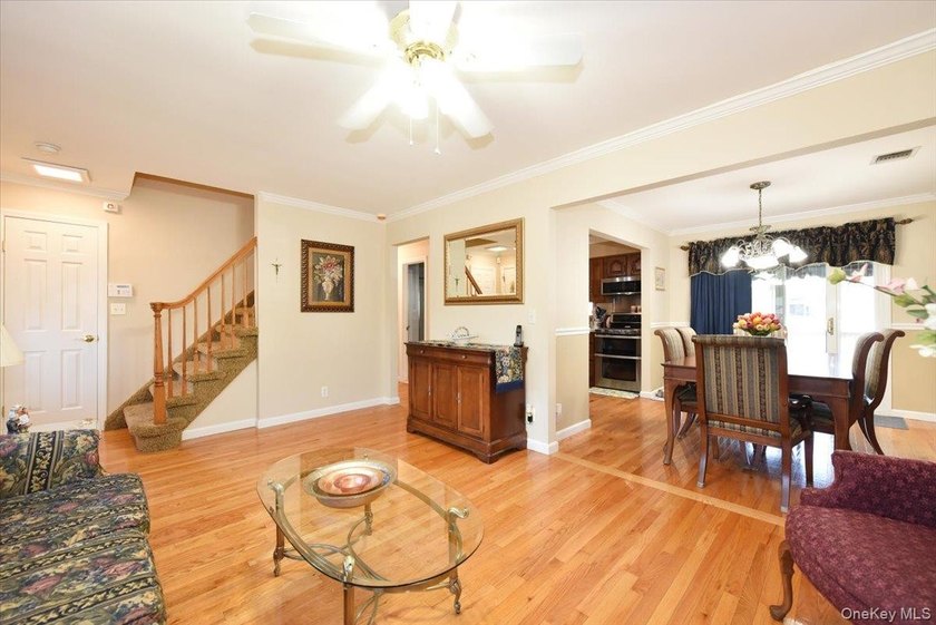 Welcome To 167 N Suffolk Avenue Set On An Oversized 70x100 Lot - photo 8