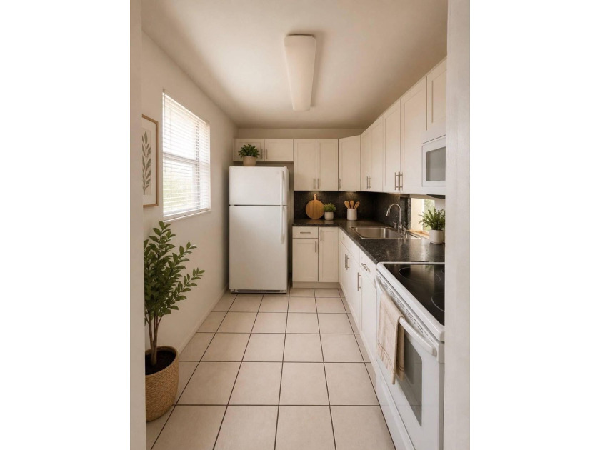 Welcome to this charming 1-bedroom, 1-bath condo offering the - photo 33