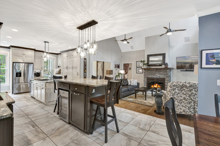 Lake Hartwell Paradise SOLD - photo 14