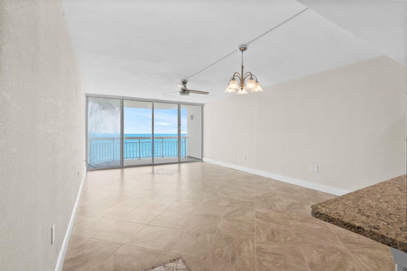 This one bedroom, 2 bath ocean front unit is located in the - photo 5
