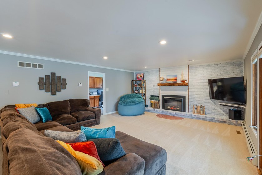 Welcome to lakefront living at its finest in the highly - photo 11