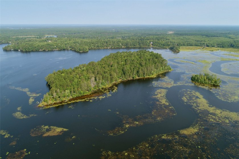 Unique, pristine Northwoods opportunity on the highly - photo 11