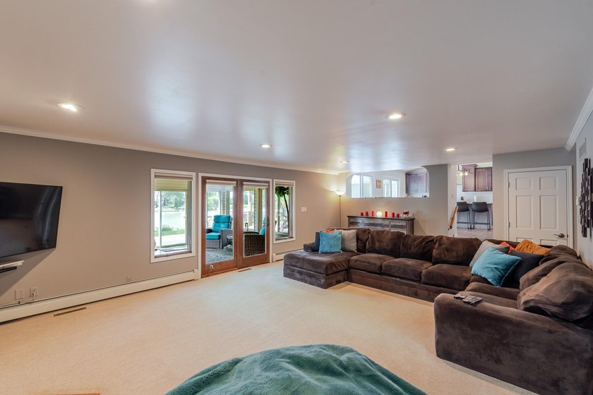 Welcome to lakefront living at its finest in the highly - photo 12