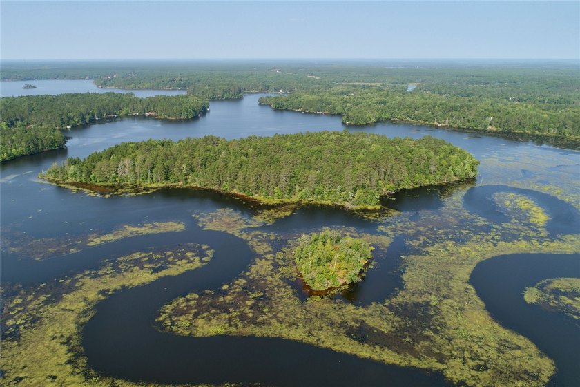 Unique, pristine Northwoods opportunity on the highly - photo 12