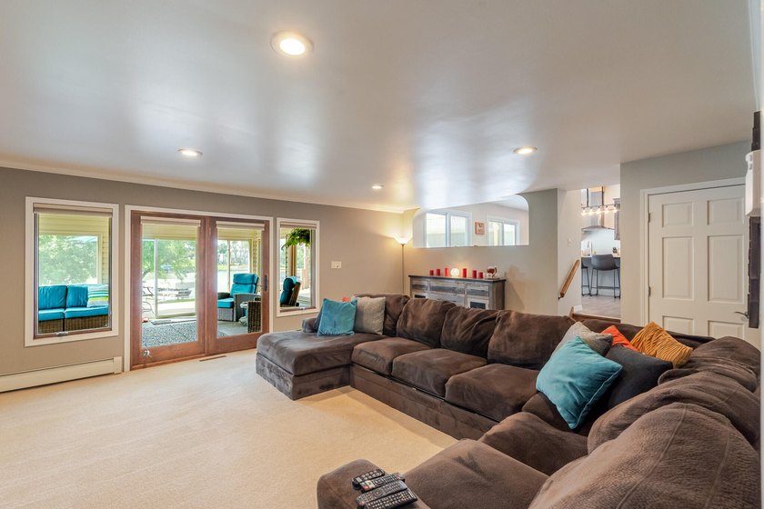Welcome to lakefront living at its finest in the highly - photo 13