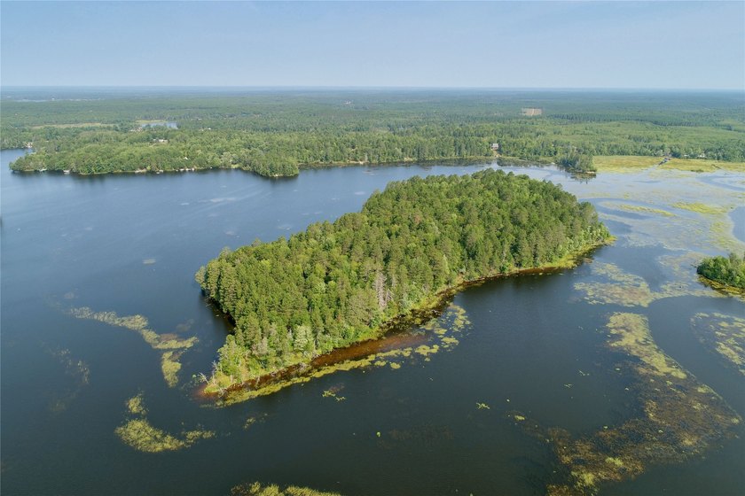 Unique, pristine Northwoods opportunity on the highly - photo 13