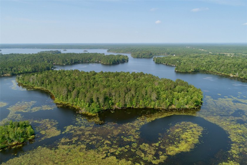 Unique, pristine Northwoods opportunity on the highly - photo 14