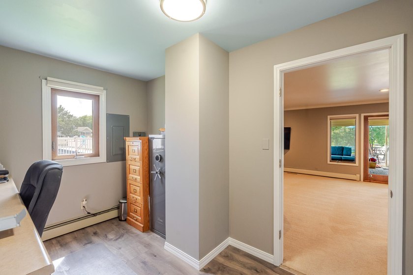Welcome to lakefront living at its finest in the highly - photo 15