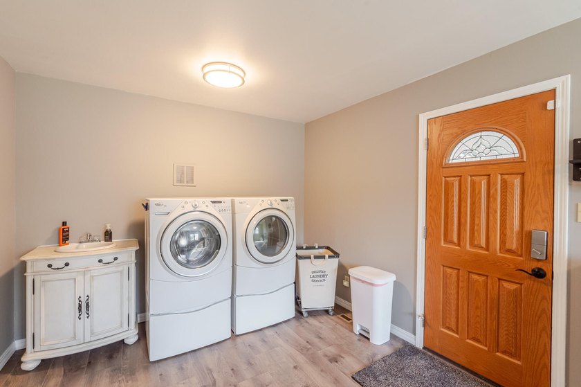 Welcome to lakefront living at its finest in the highly - photo 17