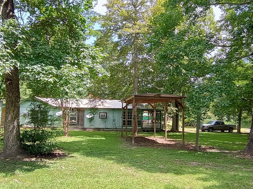 Private Lake Community Spacious Fish Camp Retreat - photo 10