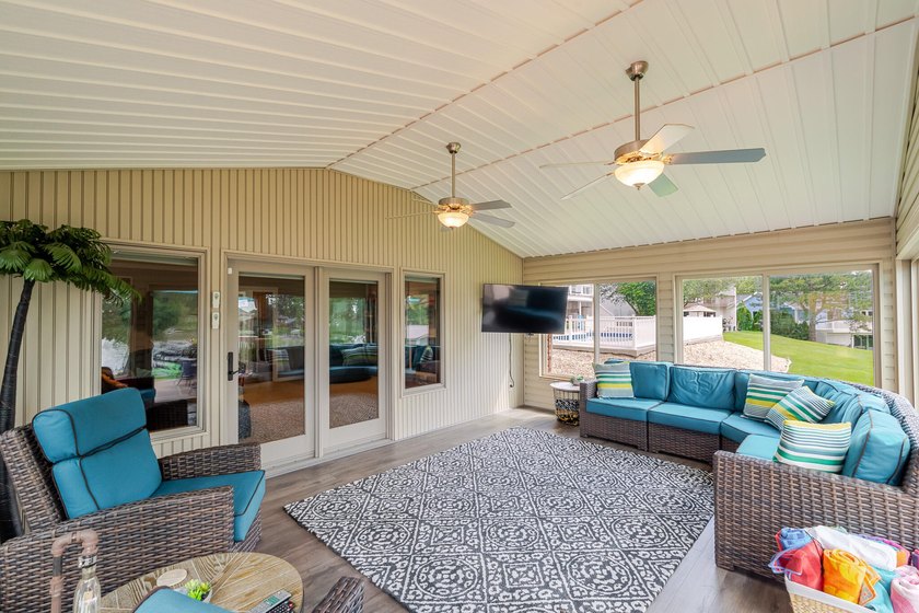 Welcome to lakefront living at its finest in the highly - photo 20